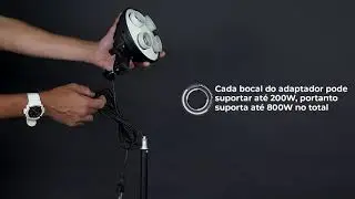 Kit Uno PK Led | Review Greika