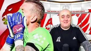 LAUGHING AT EVERTON'S COLLAPSE (Everton 2-3 Bournemouth Reaction)
