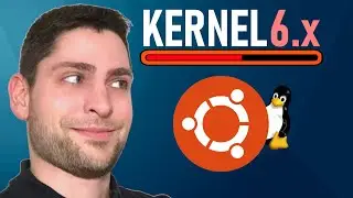 Linux Tips - Install Kernel 6.x on Ubuntu (2022)