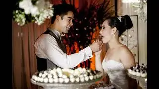 Casamento Jhenifer e Adriano 20/09/2014
