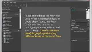 Cry Engine Programming Lecture Series @ SNHU - Lecture 01 - Introduction