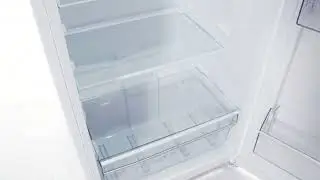 Blomberg SSM4450A+ Køleskab