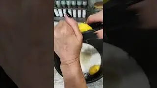 Как выжать сок из лимона или апельсина без соковожималки #лайфхак #лайфхаки