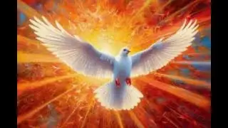 Breaking:  "Who is the Holy Spirit"