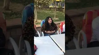 Marketing x GMS Portfolio Meet | AIESEC in Islamabad