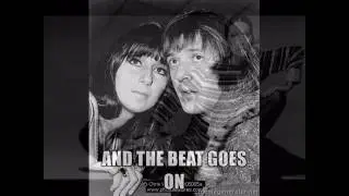 The Beat Goes On Sonny and Cher Cover