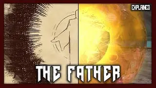 The REAL Villain of Doom | The Father | FULL Doom Lore EXPLAINED