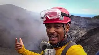WELCOME TO EARTH Trailer 2021