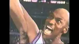 Space Jam VHS TV Spots