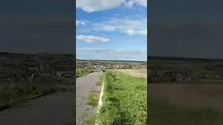 село Урыв-Покровка. Воронежская область
