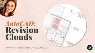 AutoCAD Revision Cloud