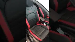2024 VOLKSWAGEN POLO BEAUTIFUL❤️❤️INTERIOR #shorts #vw #volkswagen #polo #pologti #carreview #vwpolo