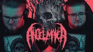 Trying to wrap my head around AngelMaker's Self-Titled | ALBUM REACTION/REVIEW