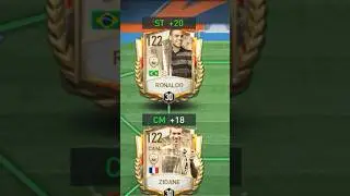 Welcome R9 🇧🇷✅ 