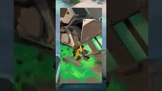 nenhum winguinho foi ferido durante as gravações deste conteúdo #valorant #gekko #oceanmeme