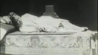 China's first documentary, the qing dynasty