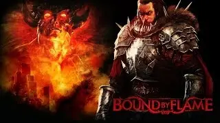 Bound by Flame PS4 Gameplay 1080p