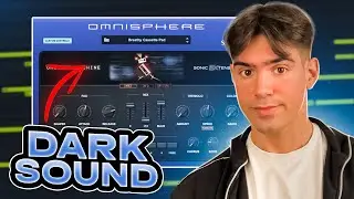 The SECRET To Making DARK Beats In FL Studio 21