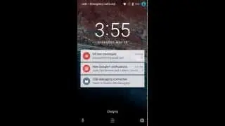 Rapid Look: Android M Preview (Nexus 5)