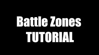 GoH: Ostfront Editor Tutorial 