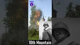 Spiciest Tank Commander
