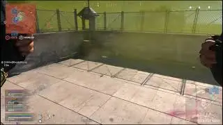 The Mayan Bullfrog - call of duty warzone
