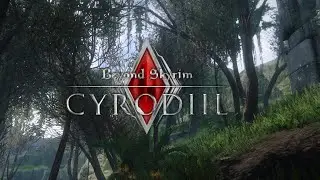 Beyond Skyrim Cyrodiil Quest :Miraculous