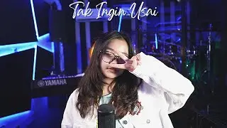Keisya Levronka - Tak Ingin Usai (Cover) By Faline Andih