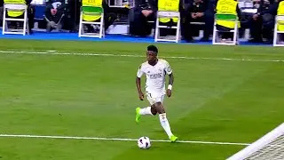 Vinicius Jr Vs Deportivo Alaves (14/05/24)