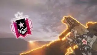 HOW A CHAMP PLAYS R6S PART THREE!!!!!