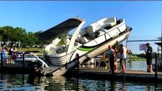 Epic Boat Fails 2021 Pt 10