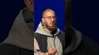 Our Core Wound | Fr. Mark-Mary Ames, CFR #seek24