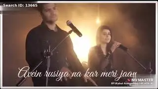 Love song💕foji 💓foujan💕