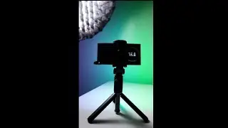Best RGB Pocket Video Light - Godox M1 🔥 #shorts #rgblight #videolight