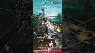 11 kills in 53 sec.| Absolute CARNAGE | War robots game [WR]
