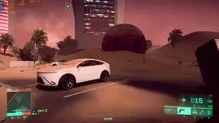 Battlefield 2042 RTX 2080TI 1440p I9 10850K Ultra Settings