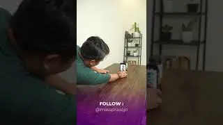 Video B-Roll Pakai HP