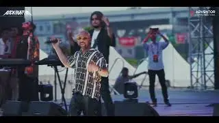 Neshar Bojha | Popeye (Bangladesh) live at Rock N Rhythm 4.0 : Resurrection of Black