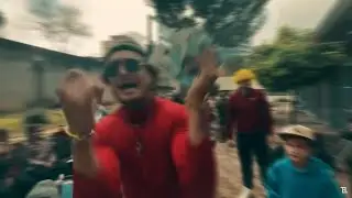 MORGENSHTERN - Цветок (Премьера клипа, 2024)