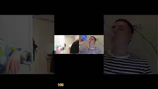 Чат рулетка 109 | Какая интересная пара )