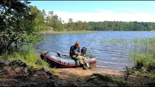Ладожские шхеры