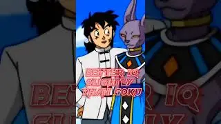 Goku vs Yamcha #shorts