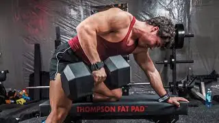 GAINING STRENGTH