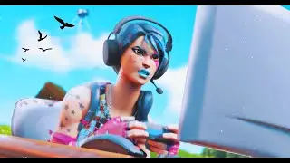 The Tilted Towers Experience...