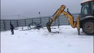 МусороБосс Аренда спецтехники