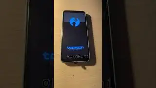 Samsung Galaxy Tiwirp☠️ 