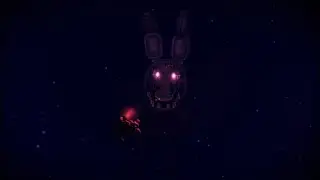 Four idiots VS FNAF | ROBLOX FORGOTTEN MEMORIES