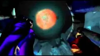 [Sega Dreamcast] Record of Lodoss War [Russian Intro ver.2]