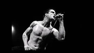 Rollins Band :: Live @ Universal Amphitheatre, Universal City, CA 11/24/92