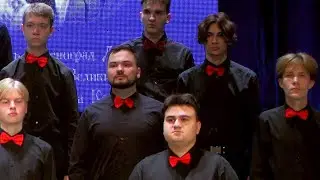 СоГласие  - Пир Петра Великого; Дымом половодье (Катрич-Есенин); Небывальщина; Радуйся Росско земле.